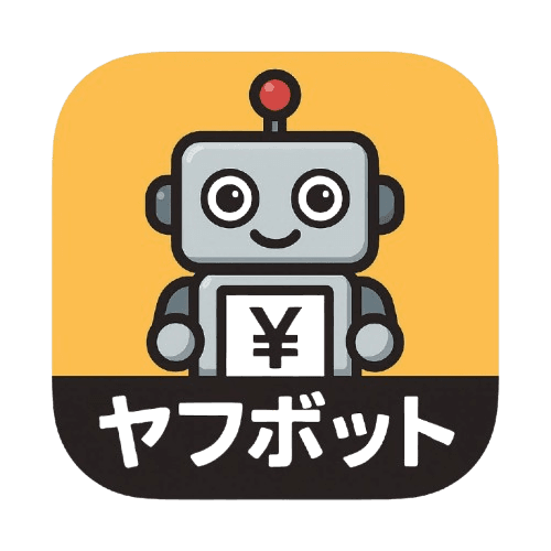 Yahoo Bot